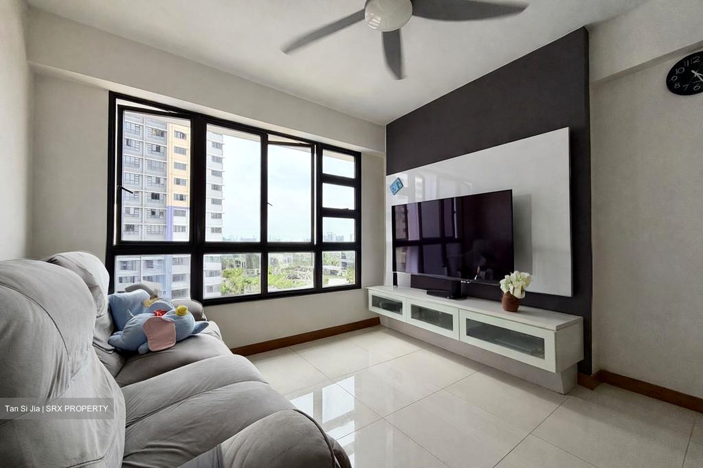Blk 31 Ghim Moh Edge (Queenstown), HDB 4 Rooms #520663321
